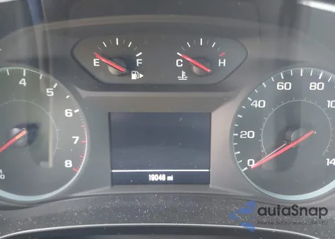 2025 Chevrolet Malibu Fwd 1Lt from USA, damaged, VIN 1G1ZD5ST9SF141691